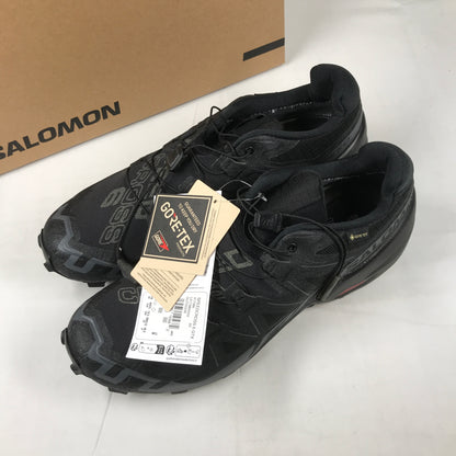 Salomon Men's Speedcross 6 GTX Trail Running Shoes