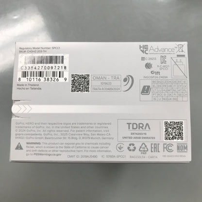 GoPro MAX 5.6K 360 Camera
