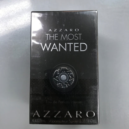 Azzaro Eau De Parfum Intense 100mL