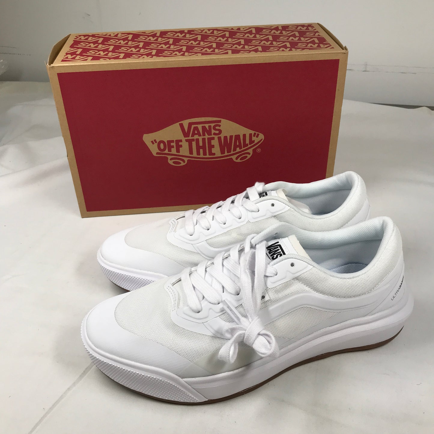 VANS MTE Ultrarange 2.0 RW Shoes - Unisex