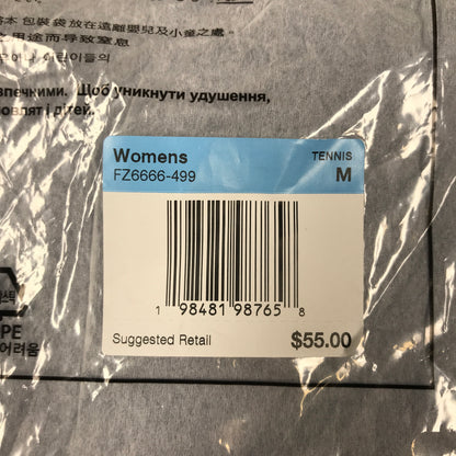 NikeCourt Advantage Women's Tank Top - Blue