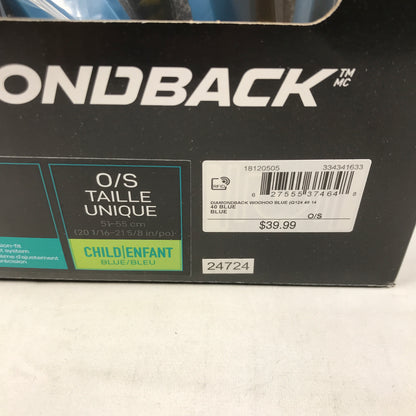 Diamondback Child Woohoo Bike Helmet