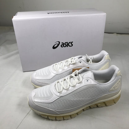 Asics - Gel-Quantum 360 1 AMP - White
