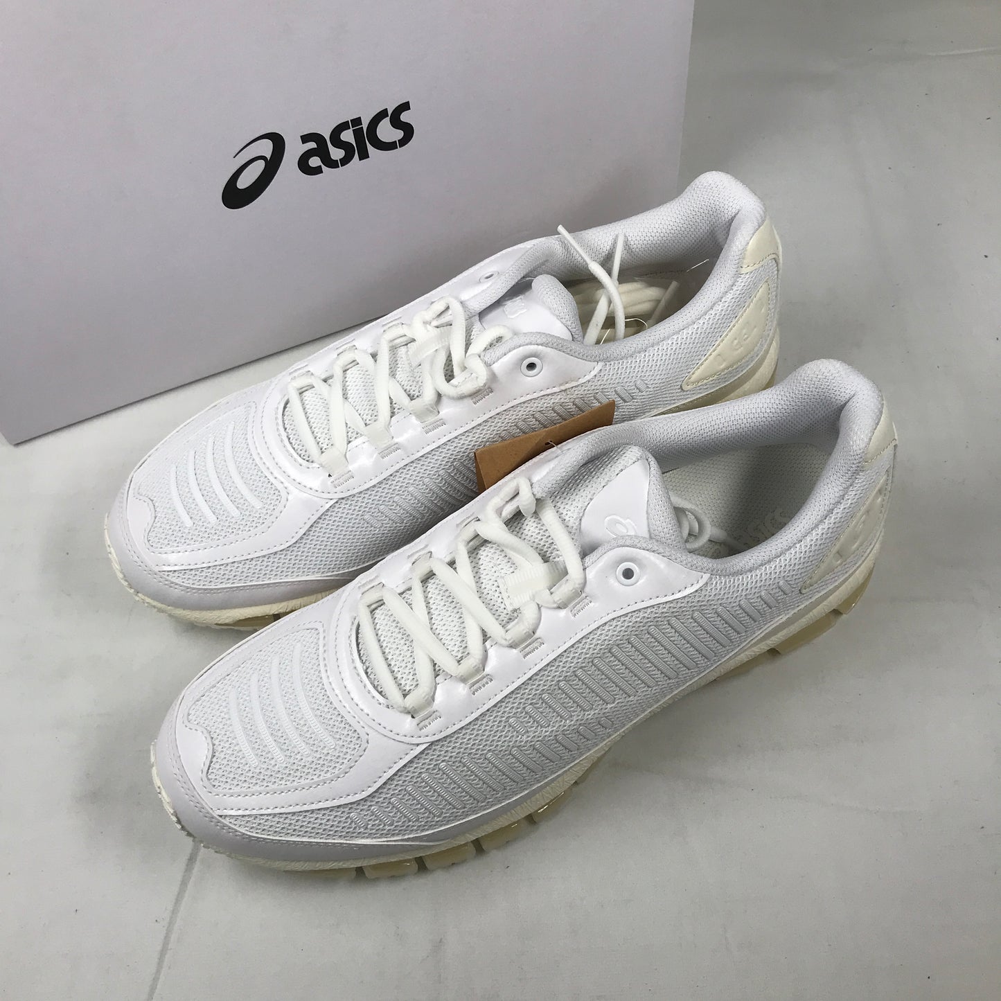 Asics - Gel-Quantum 360 1 AMP - White