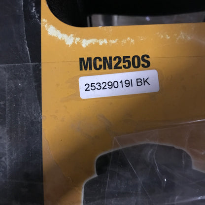 Stanley Bostitch 35 Degree Strapshot Metal Connector Nailer - MCN250S
