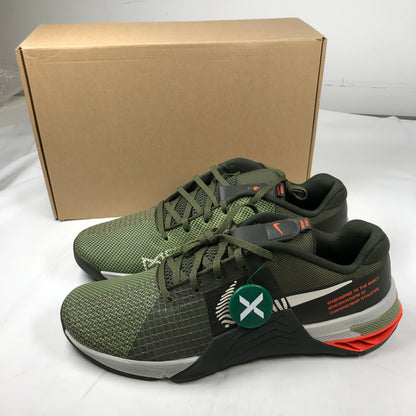 Nike Metcon 8 Cargo Khaki