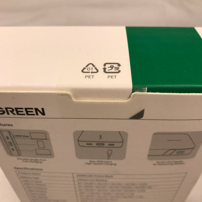 UGREEN 25000mAh Fast Charging Power Bank 145W