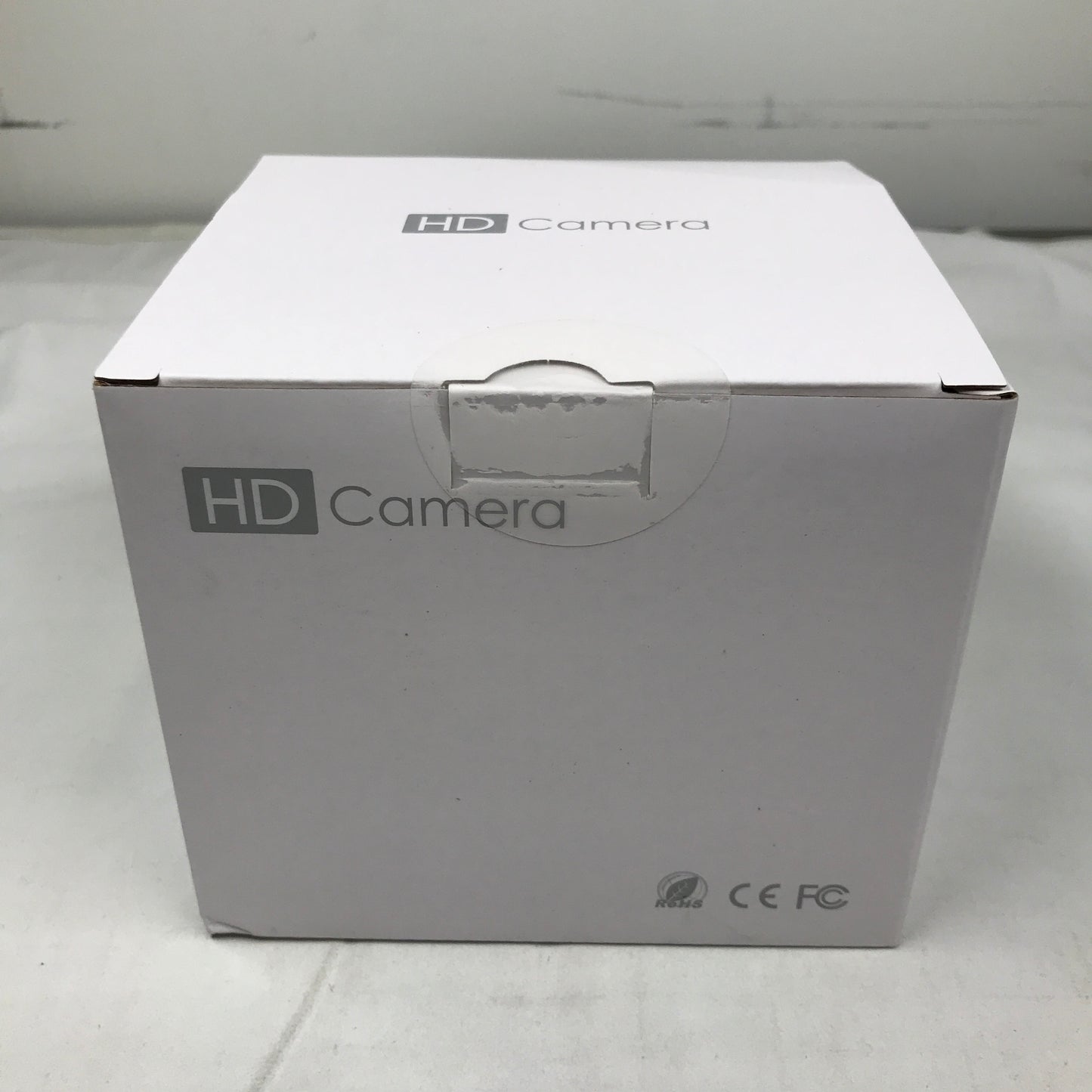 ENS Security Titanium Series Turret IP Camera