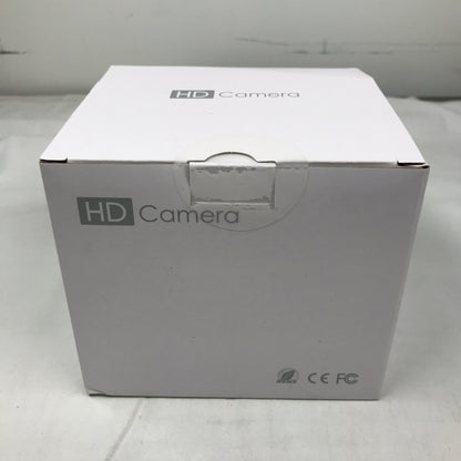 ENS Security Titanium Series Turret IP Camera