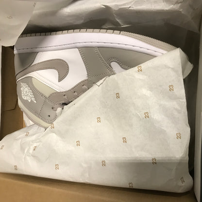 Nike Jordan 1 Mid - Linen