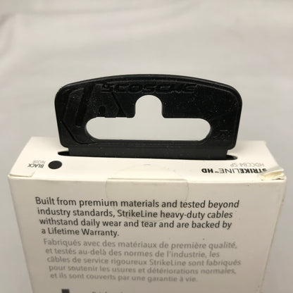 Scosche Strikeline Heavy Duty USB-C to USB-C Cable