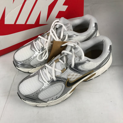 Nike  V5 RNR Parachute Beige Metallic Pewter