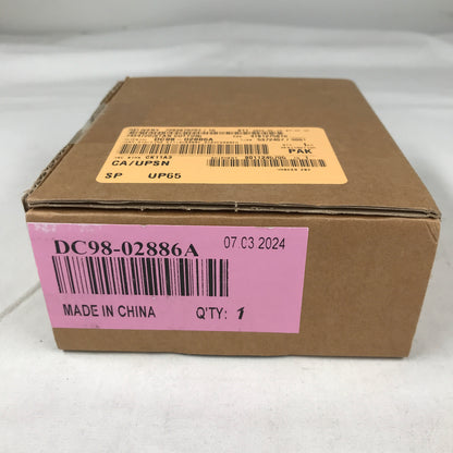Samsung Washer/Dryer Stacking Kit Assembly - DC98-02886A