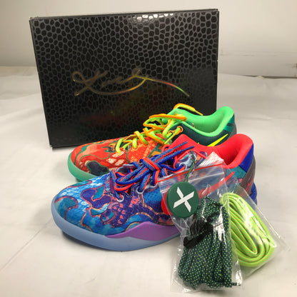 Nike Kobe 8 Protro What The (2025) (GS)