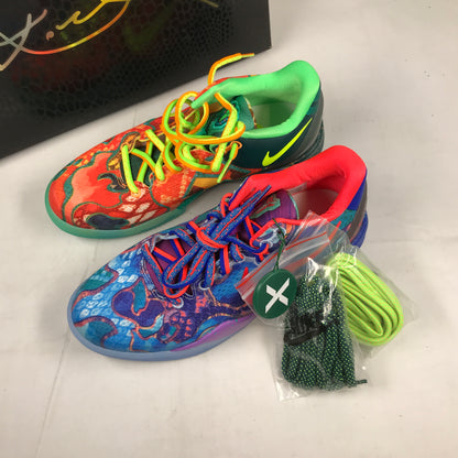 Nike Kobe 8 Protro What The (2025) (GS)