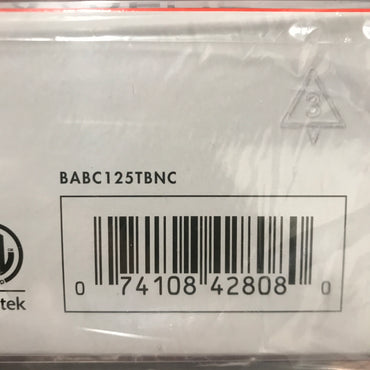 BaBylissPRO Ceramix Xtreme 1-1/4" Pointy Barrel Curling Iron