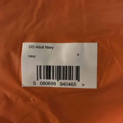 The Oodie Navy OO Sleep Tee