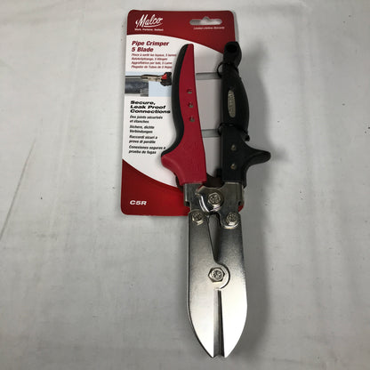 Malco C5R Pipe Crimper 5 Blade - 2 Pack