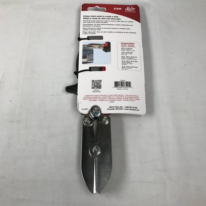 Malco C5R Pipe Crimper 5 Blade - 2 Pack