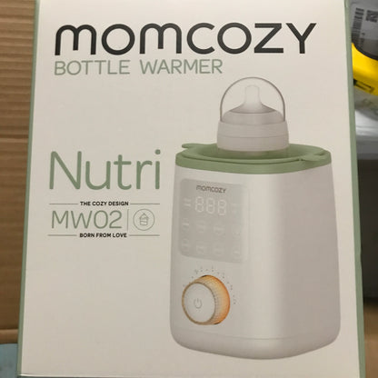 Momcozy Retain Nutrients Bottle Warmer