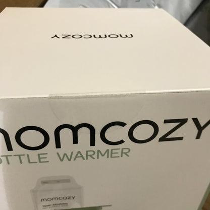 Momcozy Retain Nutrients Bottle Warmer