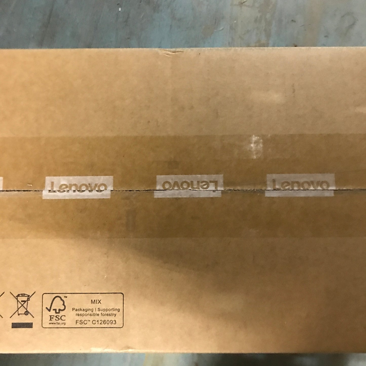 Lenovo IdeaCentre AIO 27IRH9 - Luna Gray (F0HM00SUUS)