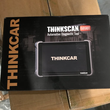 ThinkCar ThinkScan 689BT Automotive Diagnostic Tool