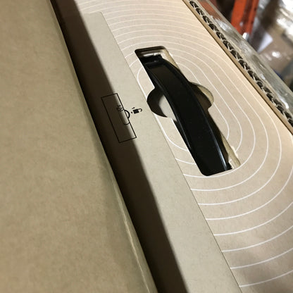 Sonos Beam Gen 2 - Black - Soundbar with Dolby Atmos