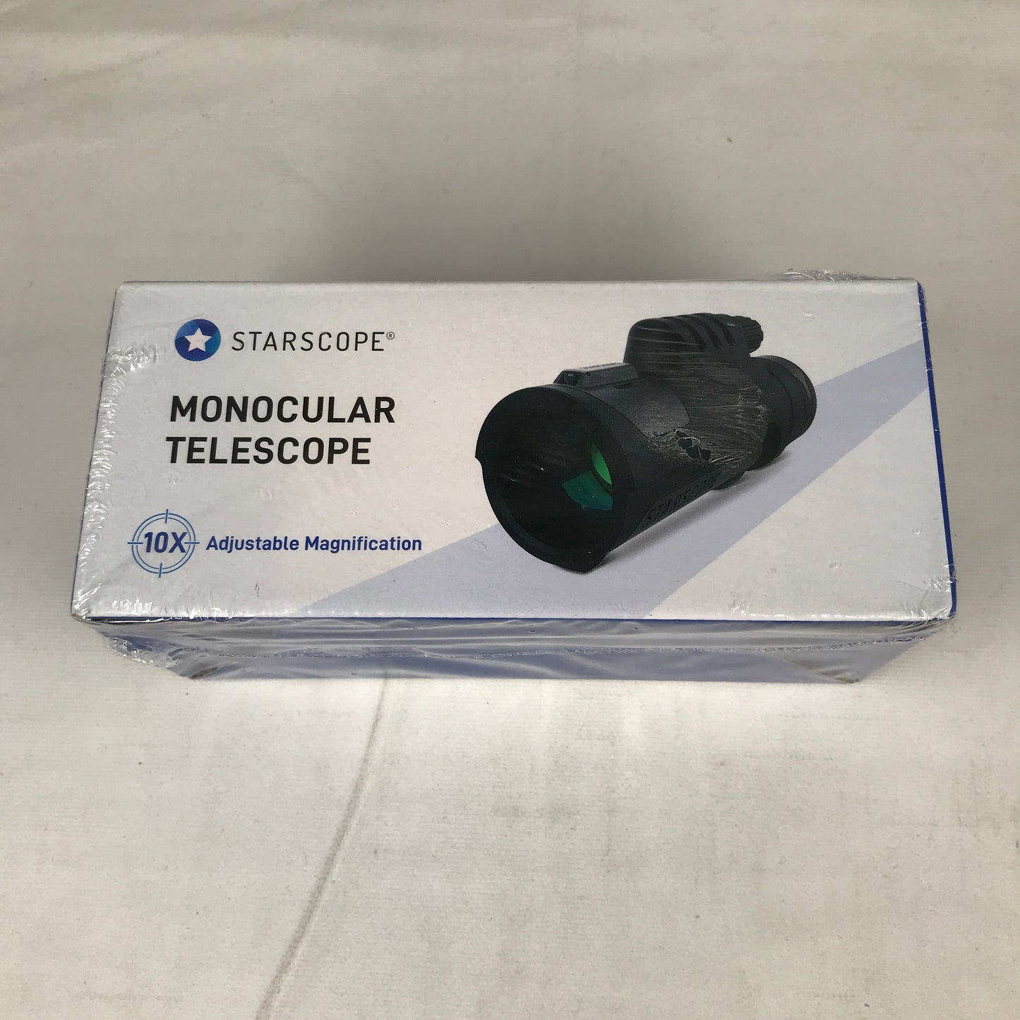Starscope Monocular Telescope G3-10x42 Long Range Monoculars