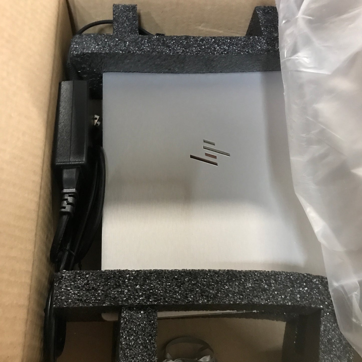 HP EliteBook 840 G6 14" Screen Laptop