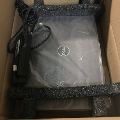 Dell Latitude 5500 15.6" Screen Laptop