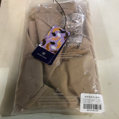 Honeylove Shapewear SuperPower Short - Sand