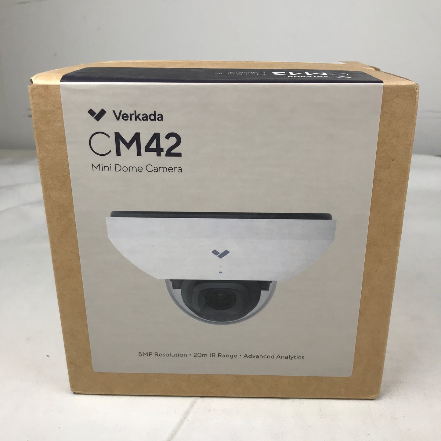 Verkada CM42 Indoor Mini Dome Camera
