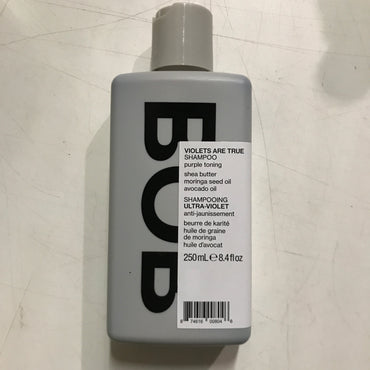 BOB Violets Are True Shampoo 250mL