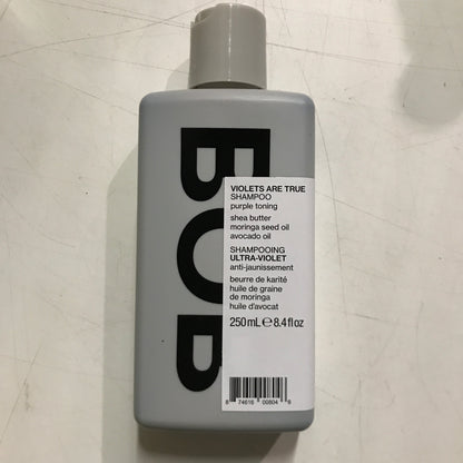 BOB Violets Are True Shampoo 250mL