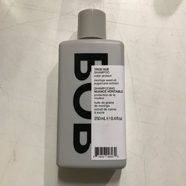 BOB True Hue Colour Protection Shampoo 250mL
