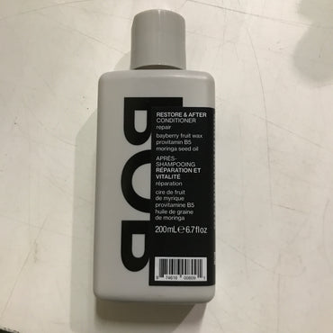 BOB Restore & After Repair Conditioner 200mL