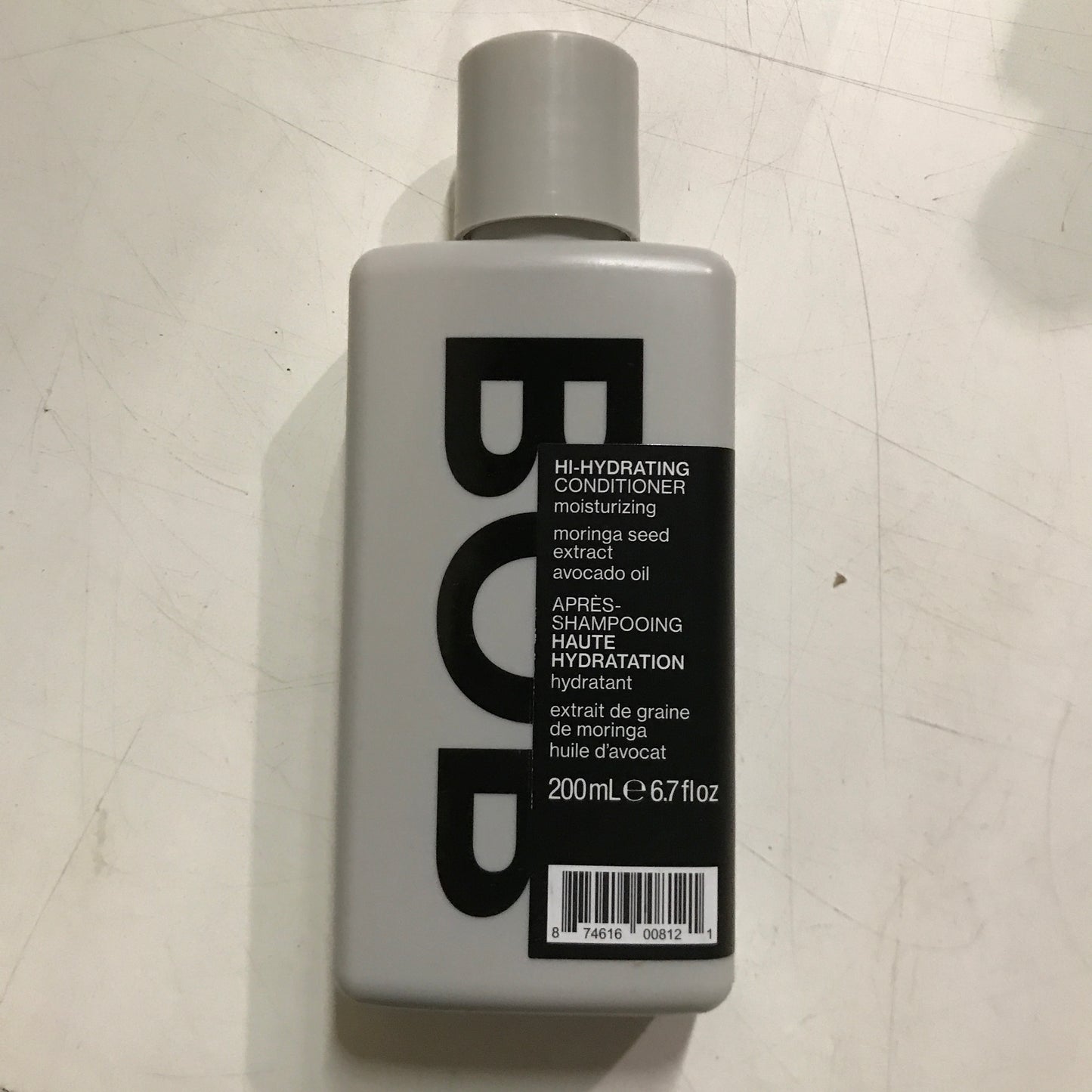 BOB Hi Hydrating Conditioner 200mL