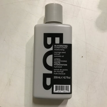 BOB Hi Hydrating Conditioner 200mL