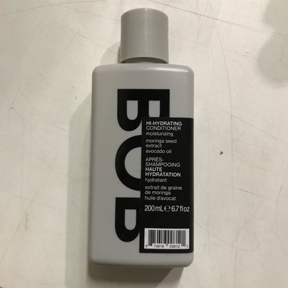 BOB Hi Hydrating Conditioner 200mL