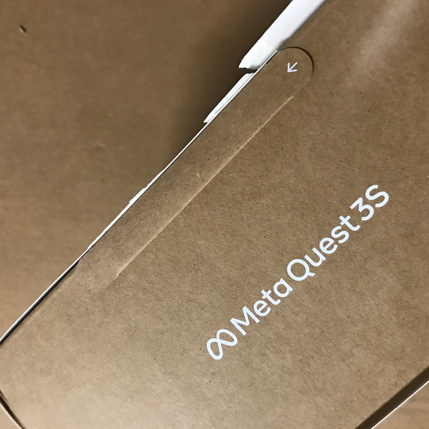 Meta Quest 3S VR Headset 128GB
