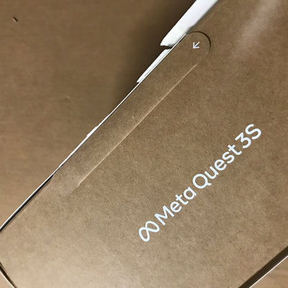 Meta Quest 3S VR Headset 128GB