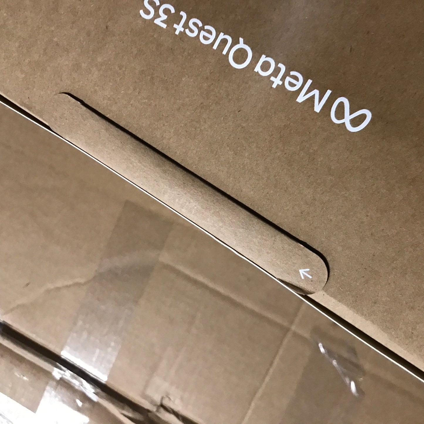 Meta Quest 3S VR Headset 128GB