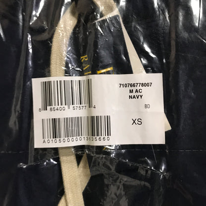 Polo Ralph Lauren Hoodie Men's Cassics 1 - Navy