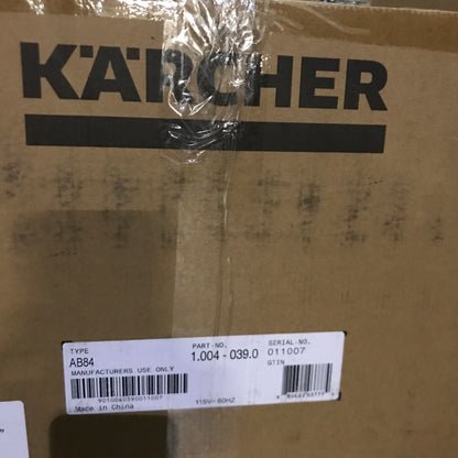 Kärcher Air Blower AB84