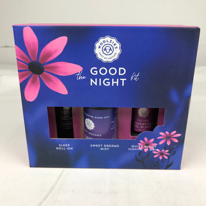 Woolzies The Good Night Kit Collection