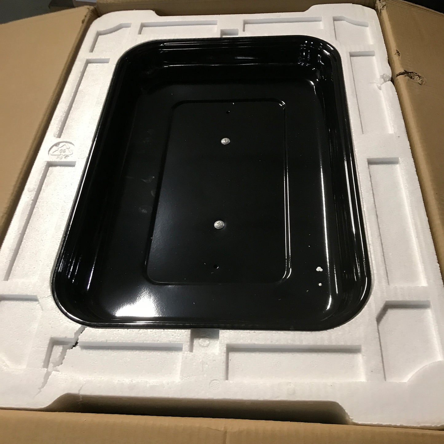 18 Quart LED Hot Stone Warmer with Digital Display