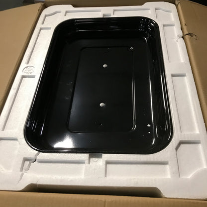 18 Quart LED Hot Stone Warmer with Digital Display