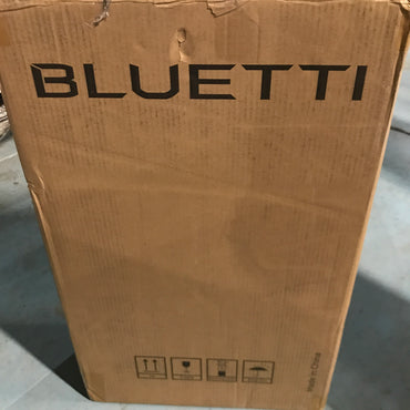 BLUETTI Portable Power Station - FridgePower
