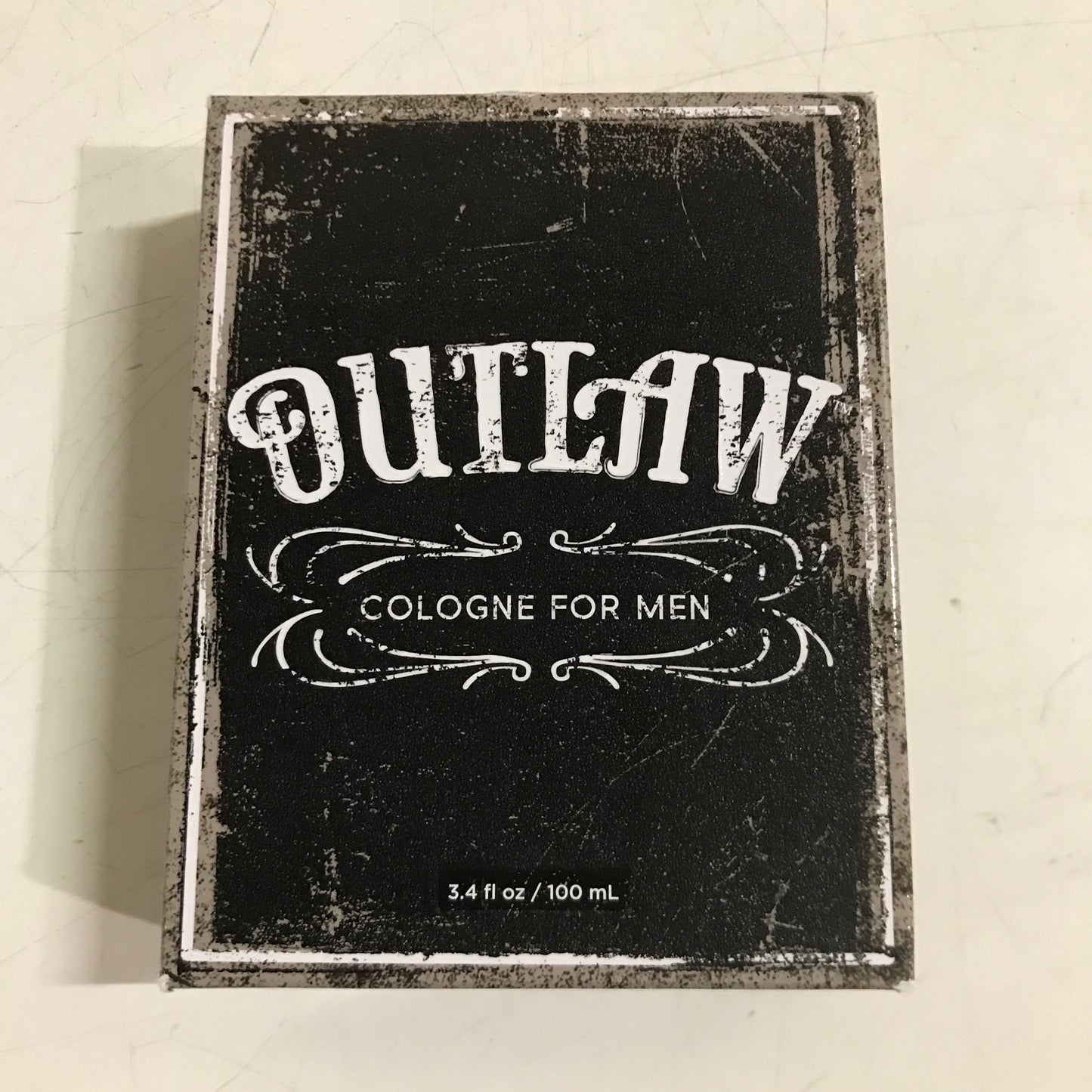 Tru Fragrance Beauty Outlaw Cologne for Men 100mL